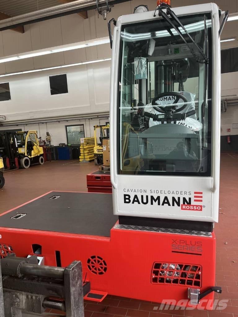 Baumann ELQ50 Bočni viljuškari