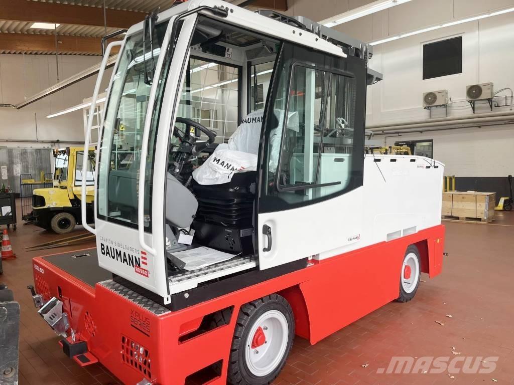 Baumann ELQ50 Bočni viljuškari
