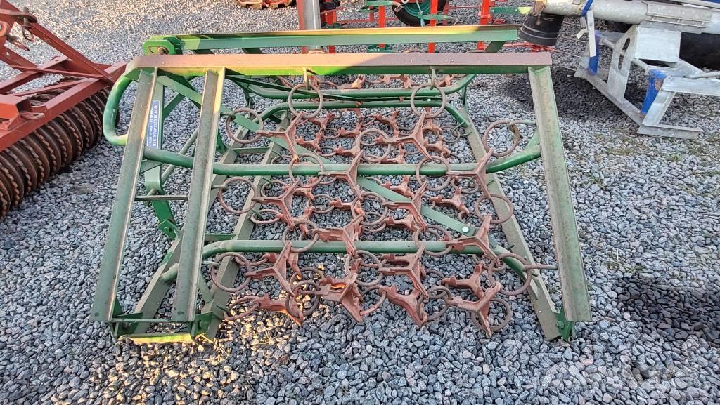 Kellfri Gräsharv 4m Drljače