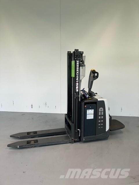 Atlet PSP125 Samopogonski ručni viljuškari