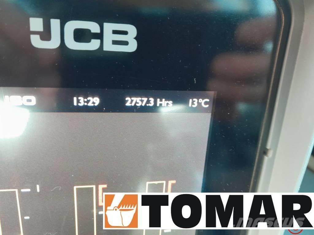 JCB 90 Z-2 Midi bageri 7t – 12t