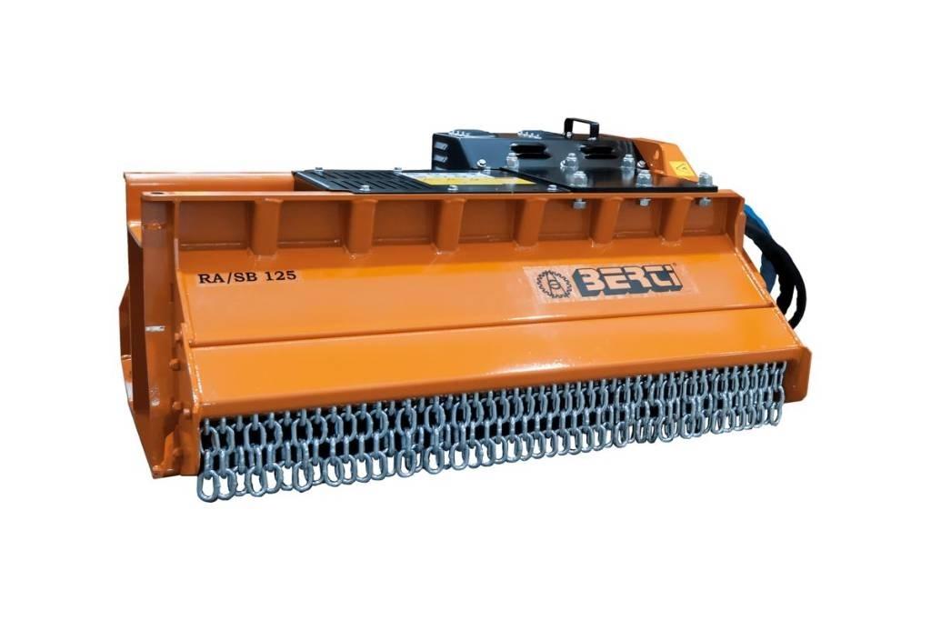 Berti RA/SB 115 Ostale komponente za građevinarstvo