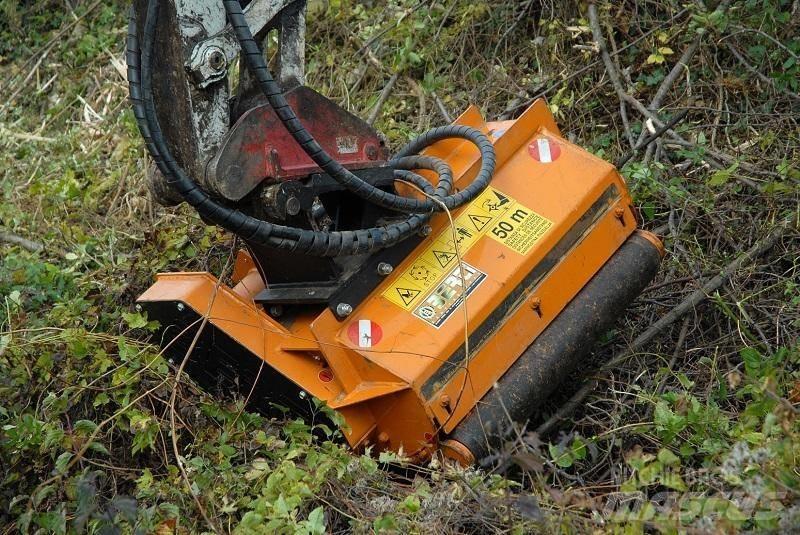 Berti RA/SB 115 Ostale komponente za građevinarstvo