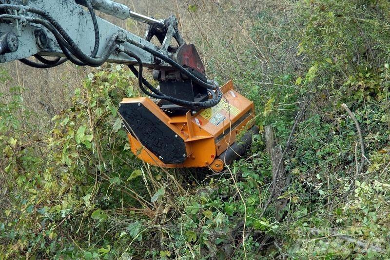 Berti RA/SB 115 Ostale komponente za građevinarstvo