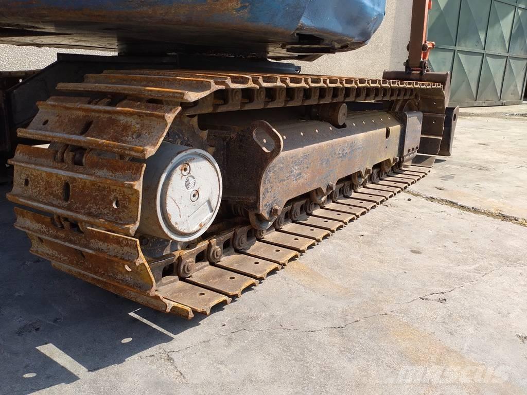 Kubota KX 121-3 Mini bageri < 7t