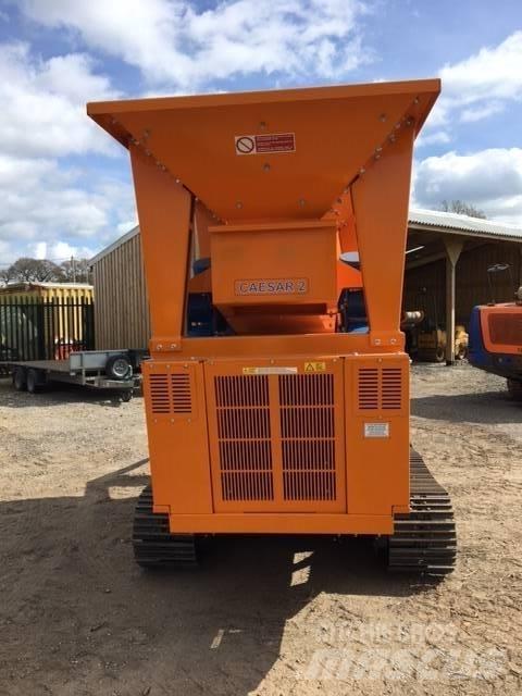 Guidetti C11 Drobilice