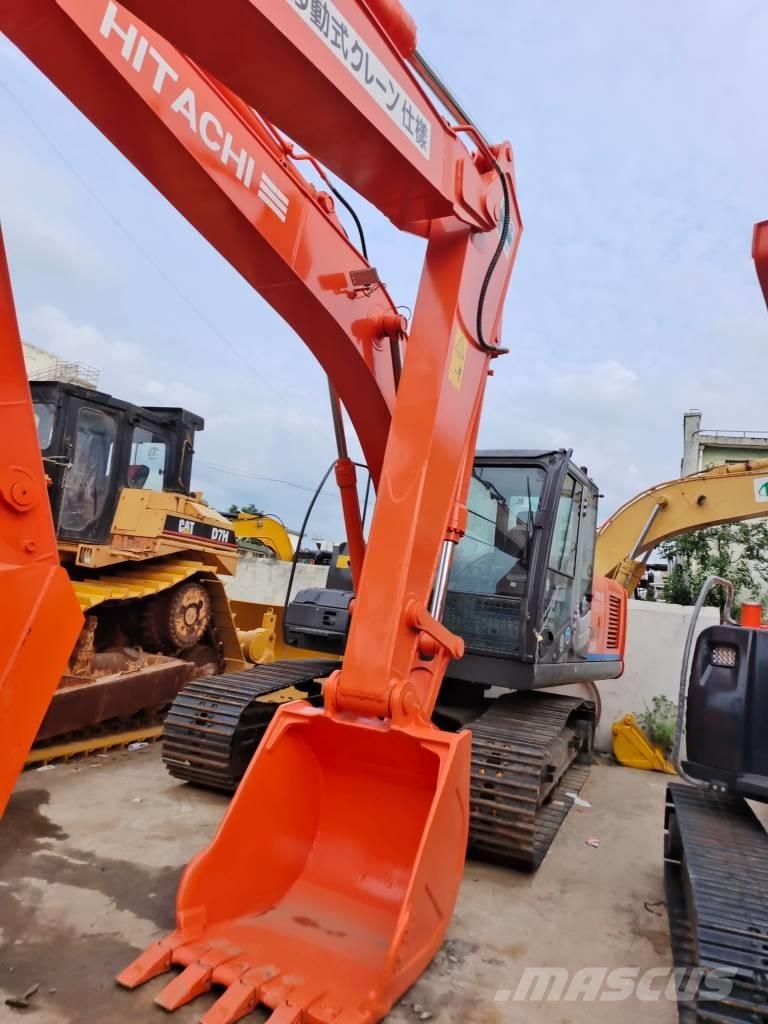 Hitachi Zaxis 200 3G Bageri guseničari