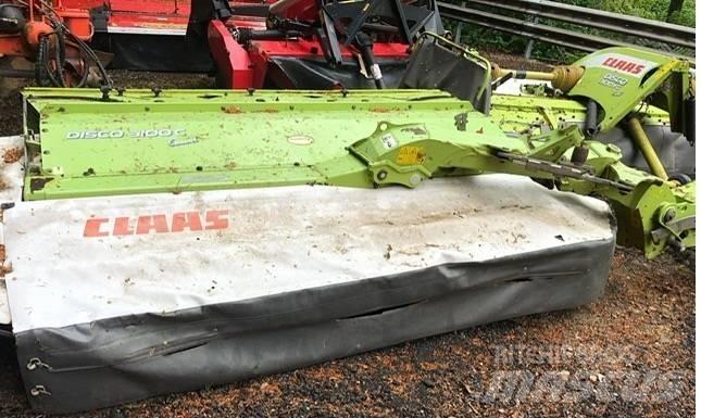 CLAAS 3100C Kosilice
