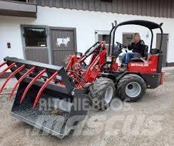 Thaler 2220 S Višenamenski utovarivači