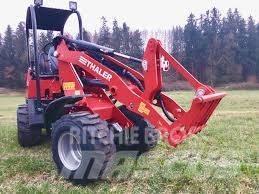Thaler 2220 S Višenamenski utovarivači