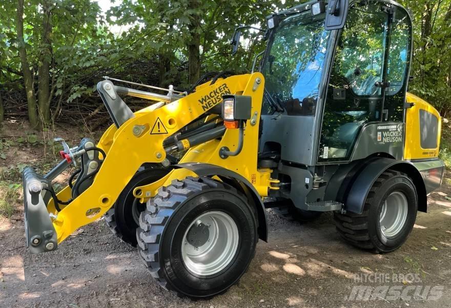 Wacker Neuson WL32 Utovarivači na točkove