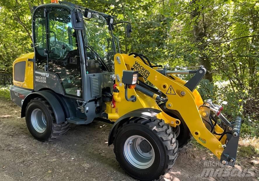 Wacker Neuson WL32 Utovarivači na točkove