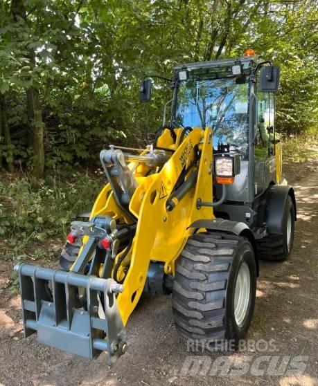 Wacker Neuson WL32 Utovarivači na točkove