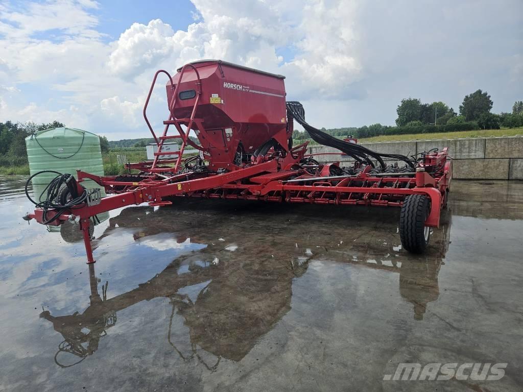 Horsch Pronto 8 DC Sejačice