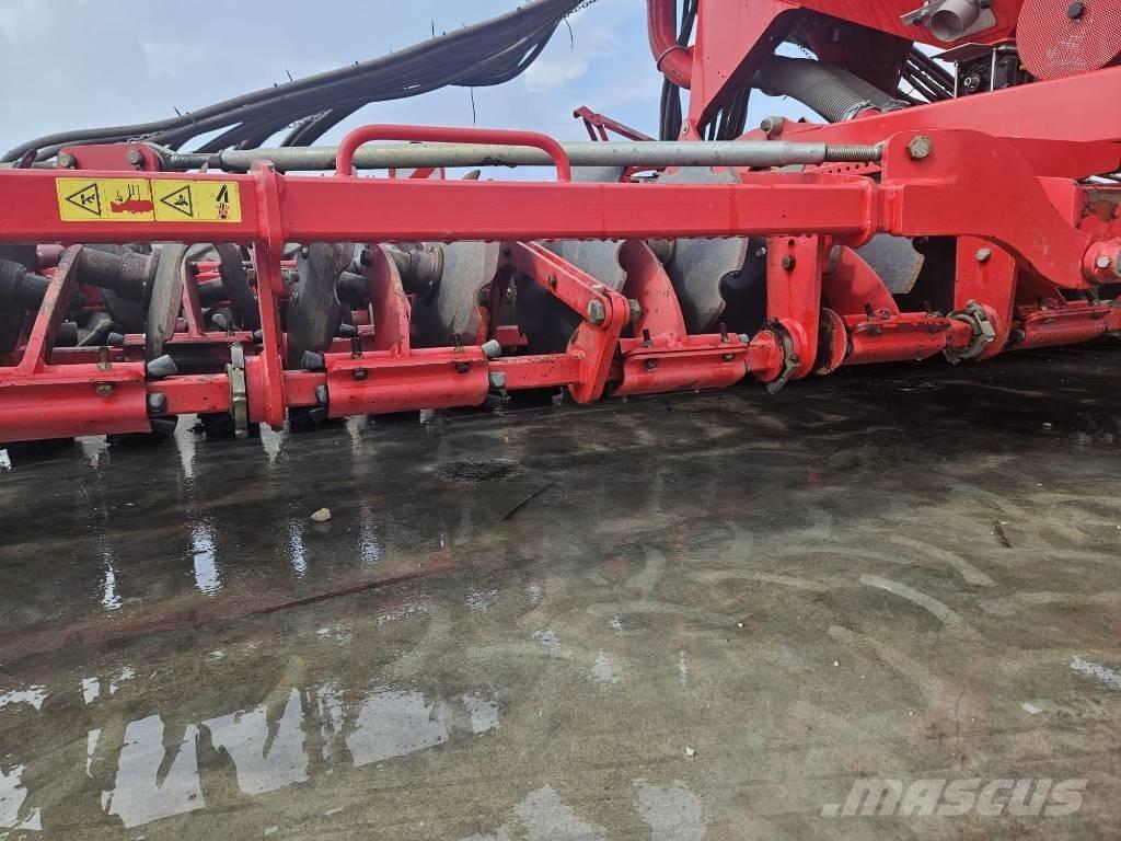 Horsch Pronto 8 DC Sejačice