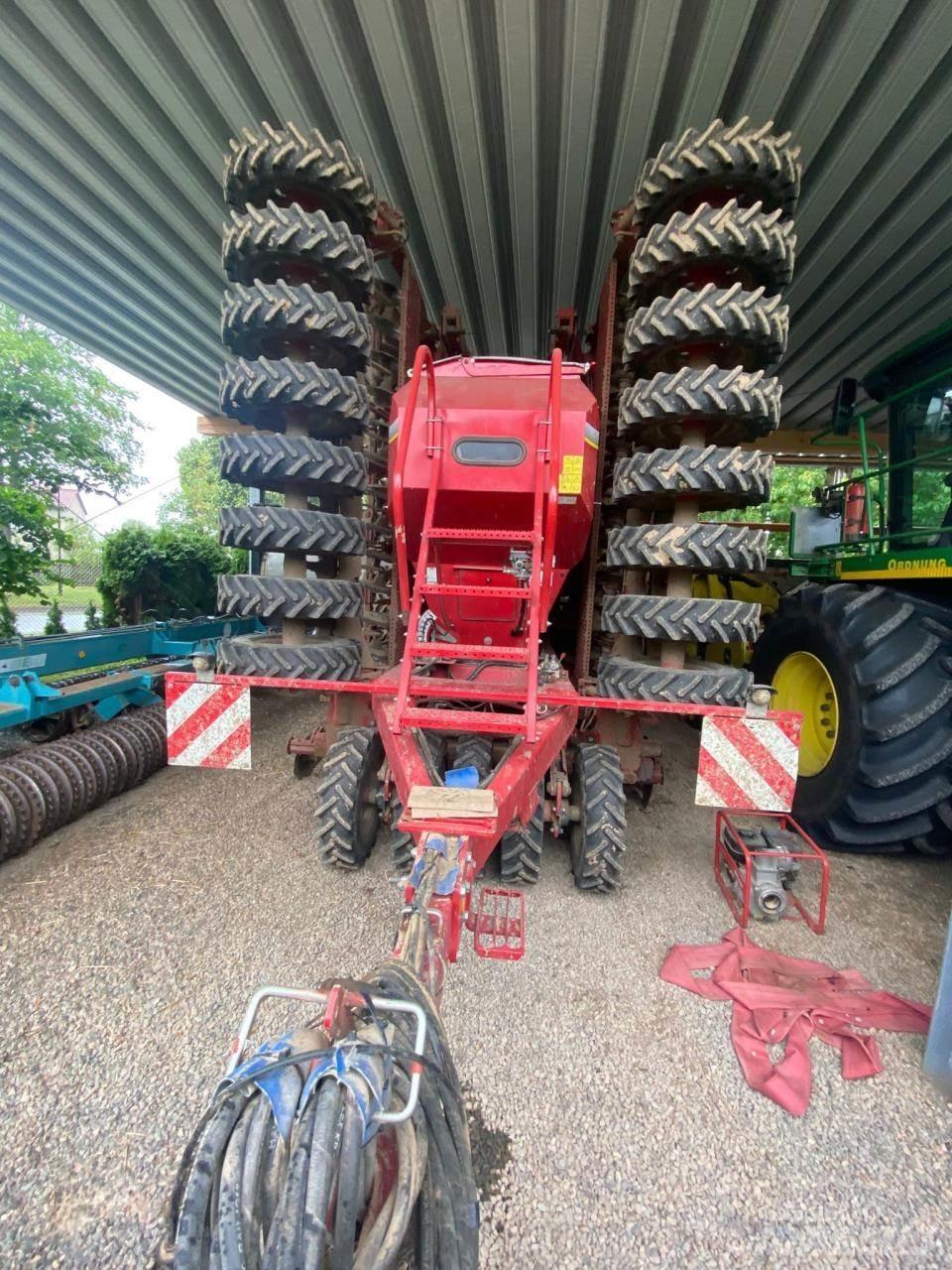 Horsch Pronto 9 DC Sejačice