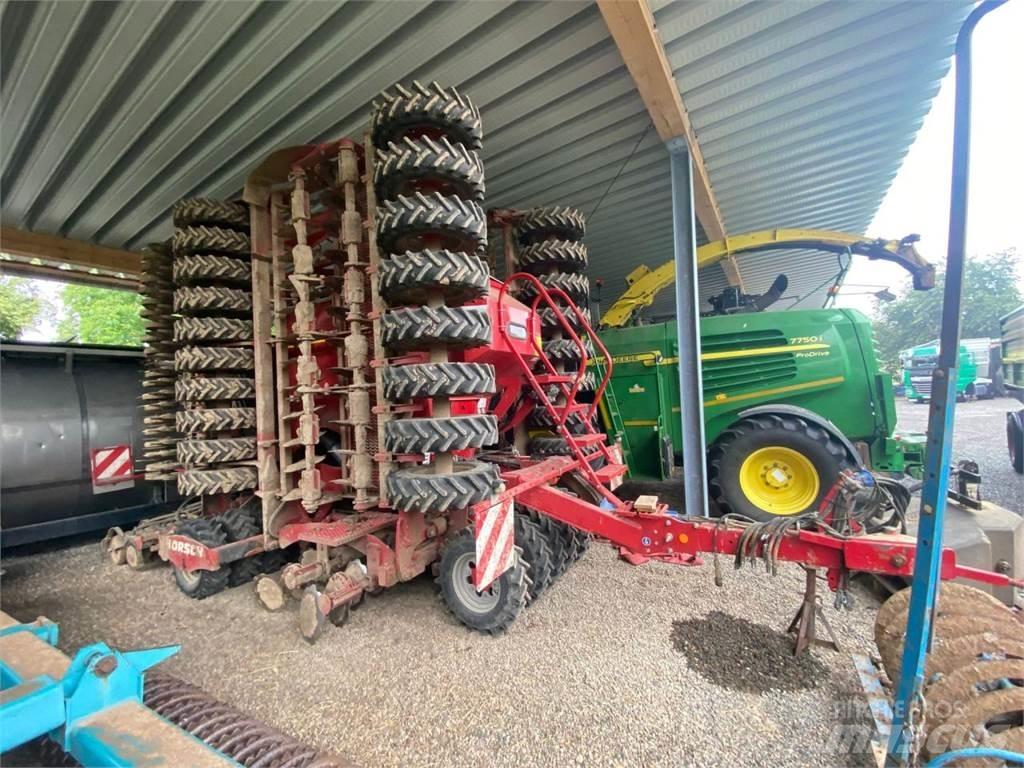 Horsch Pronto 9 DC Sejačice