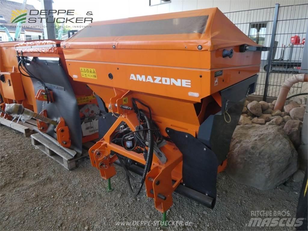 Amazone IceTiger S Posipači soli i peska