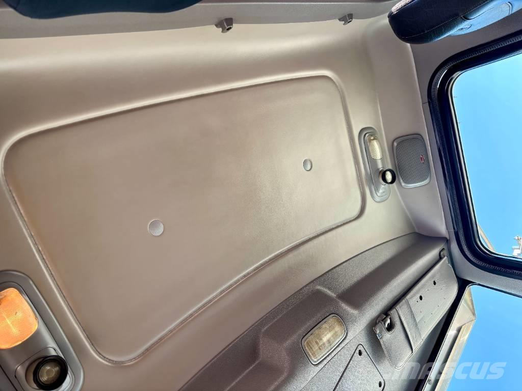 Peterbilt 388 Tegljači