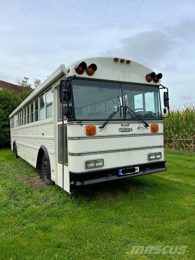 Thomas K880 Školski autobusi