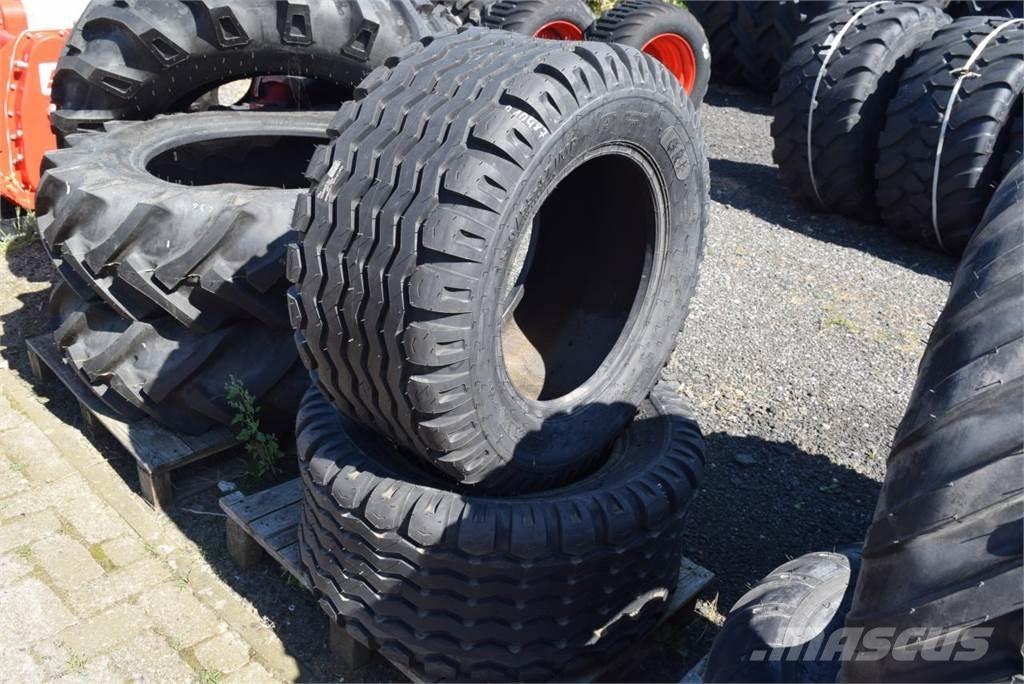  15.0/55-17 *GRI* Gume, točkovi i felne