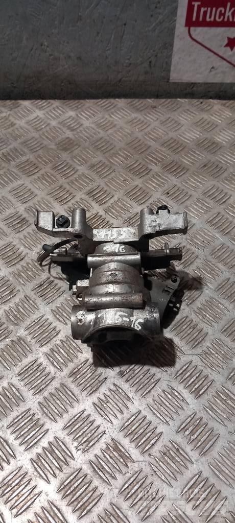 Scania R 420    1421785 Kabine i unutrašnjost