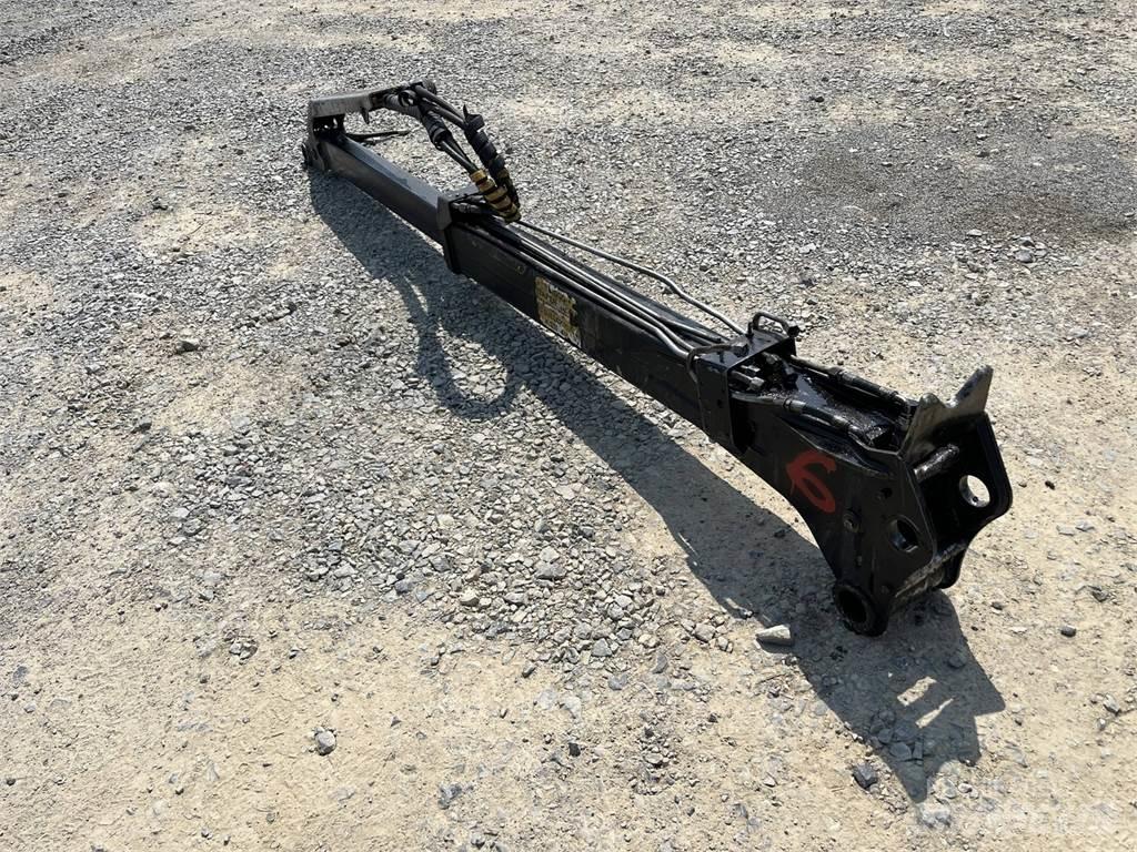 Cranab CRF 7 Kranovi za debla