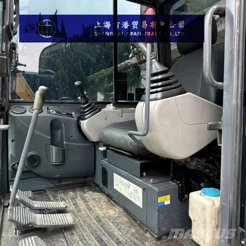 Kobelco sk60 Mini bageri < 7t