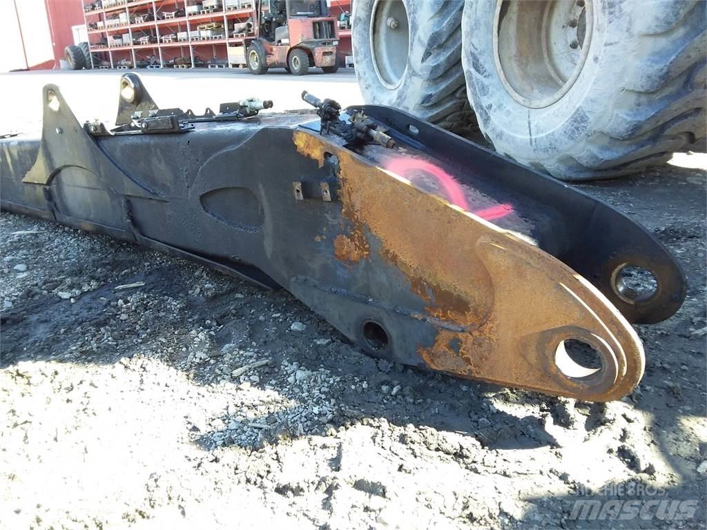 Rottne RK 160 Kranovi za debla
