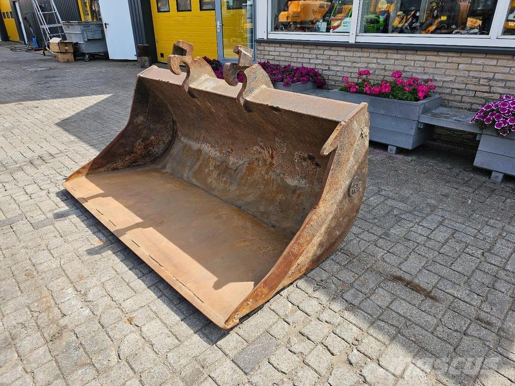 Beco Slotenbak Kašike / Korpe