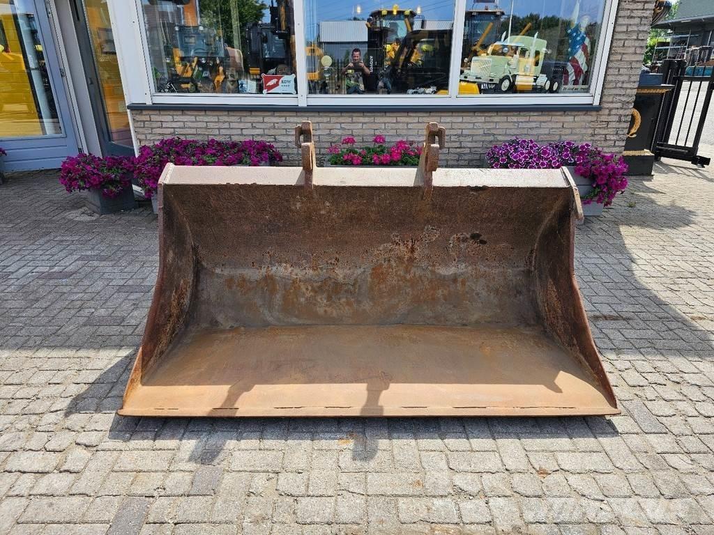 Beco Slotenbak Kašike / Korpe