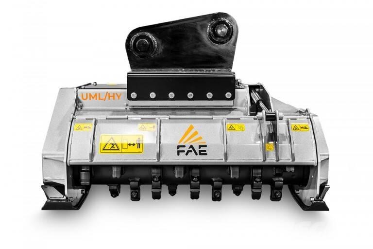 FAE UML/HY-100 VT Ostalo