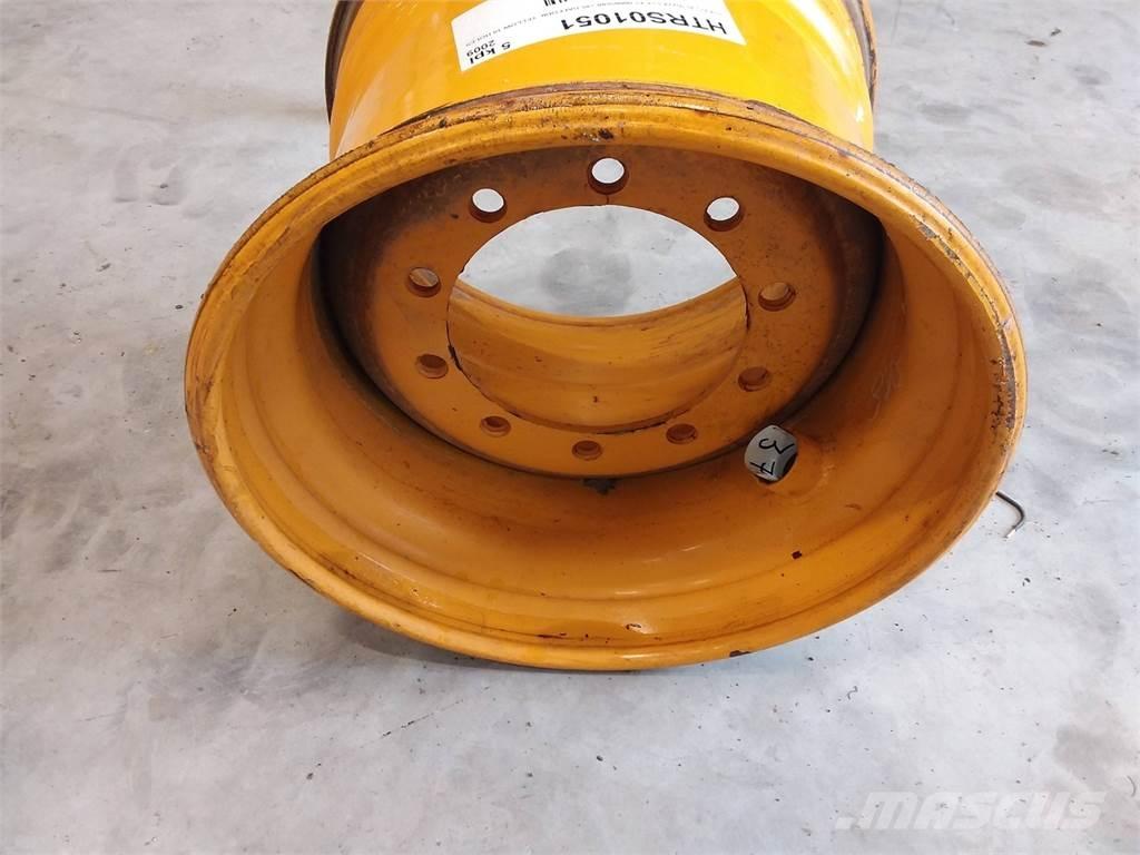 Rottne H11 20x24,5 Gume, točkovi i felne