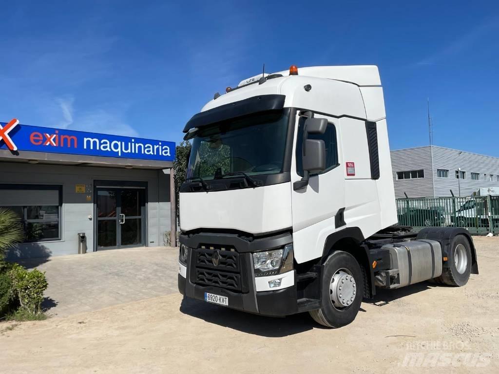 Renault T520 Tegljači