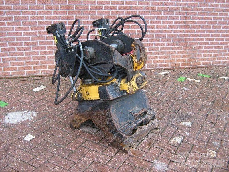 Engcon EC15 Rotatori za građevinarstvo