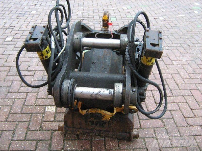Engcon EC15 Rotatori za građevinarstvo