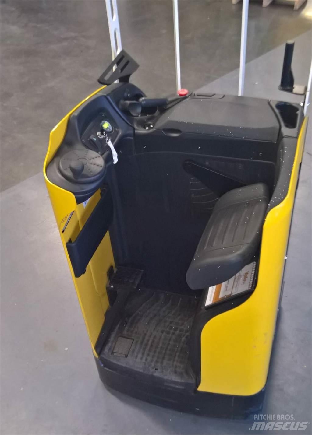 Yale MP20T Nisko podizni električni viljuškar