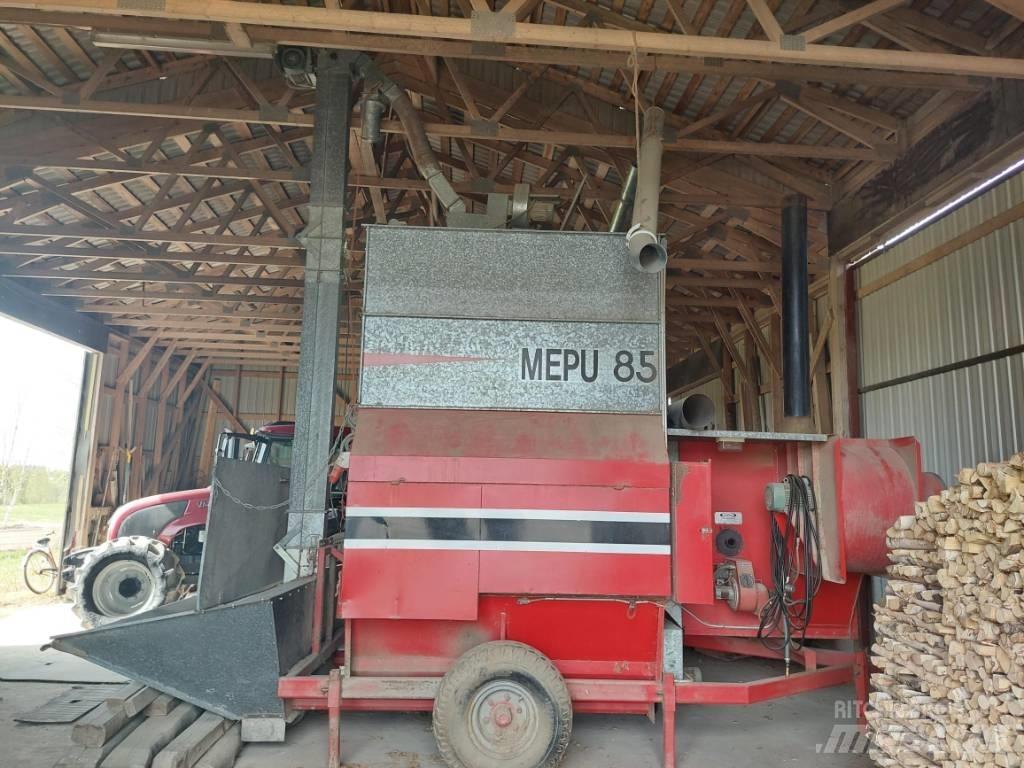 Mepu 85 Sušare žitarica