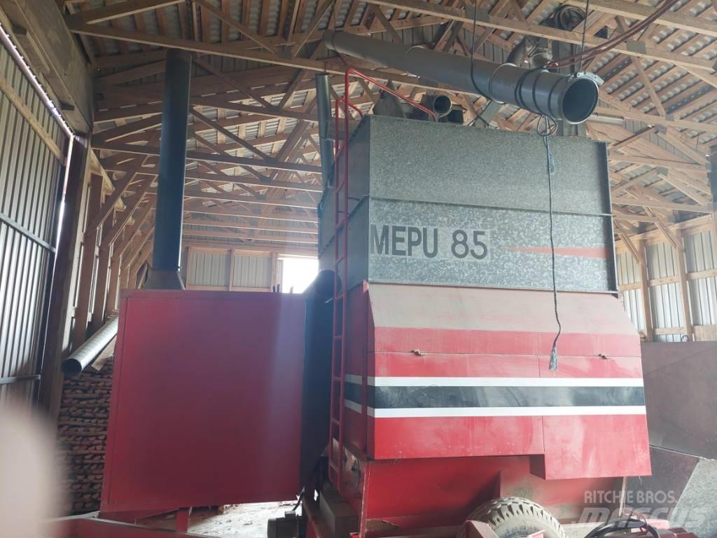Mepu 85 Sušare žitarica