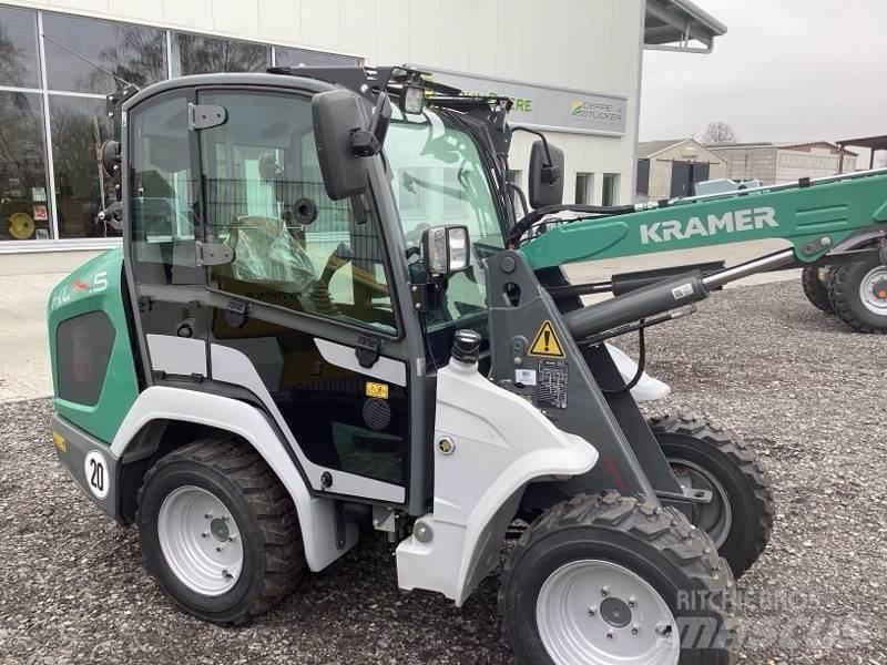 Kramer KL 14.5 Utovarivači na točkove