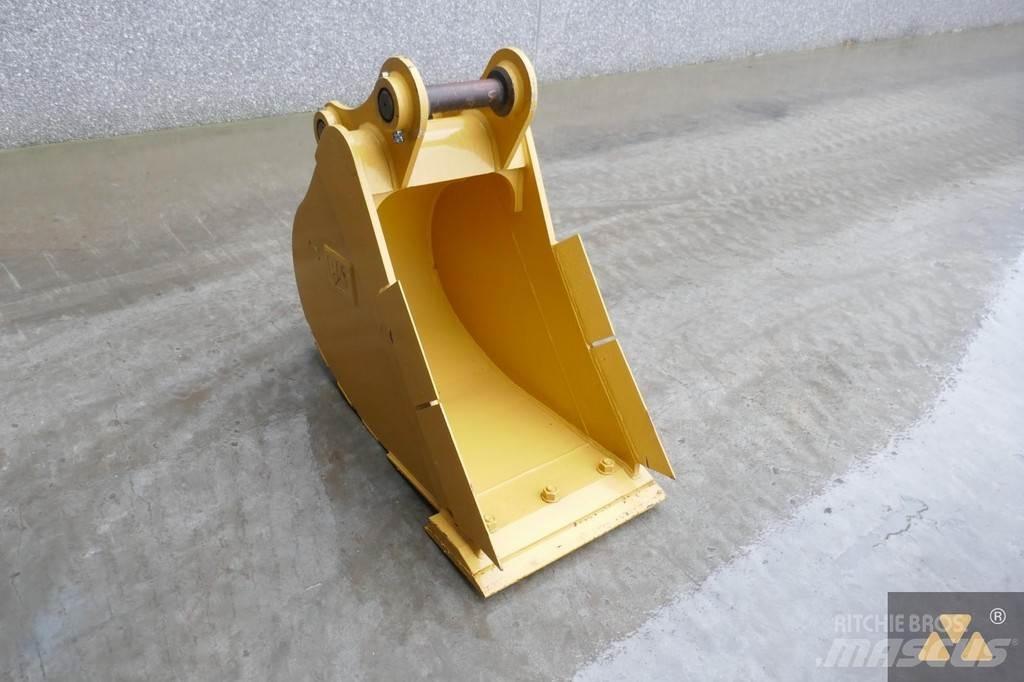 CAT 313 Bucket Kašike / Korpe