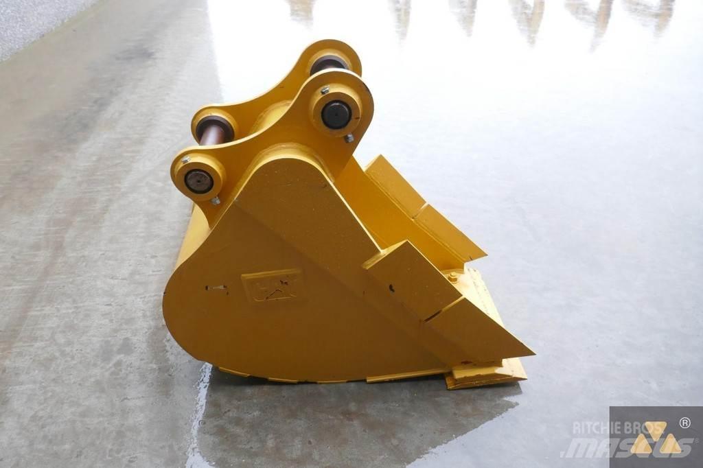 CAT 313 Bucket Kašike / Korpe