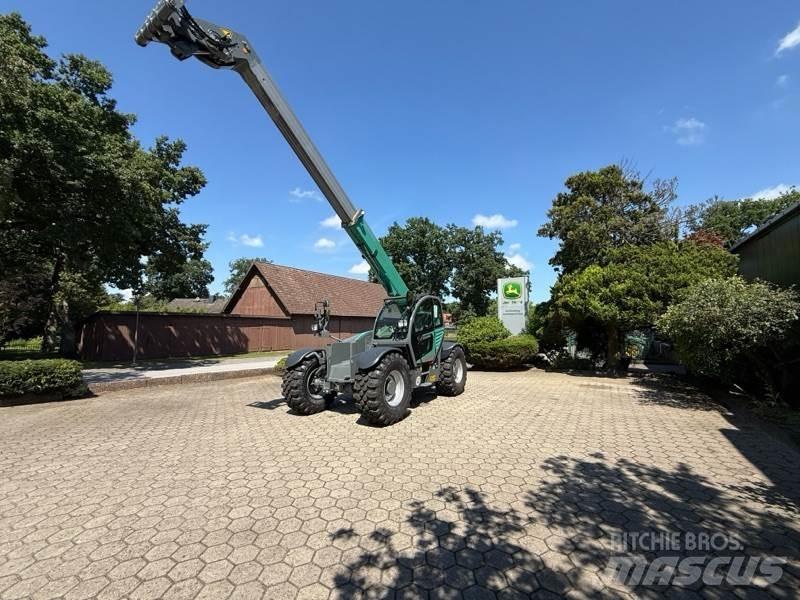 Kramer KT559 Ostale poljoprivredne mašine