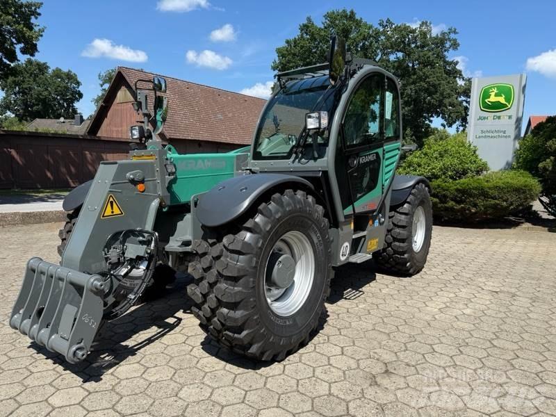 Kramer KT559 Ostale poljoprivredne mašine