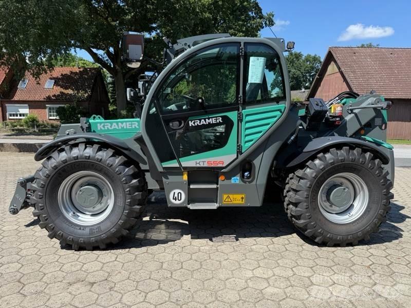 Kramer KT559 Ostale poljoprivredne mašine