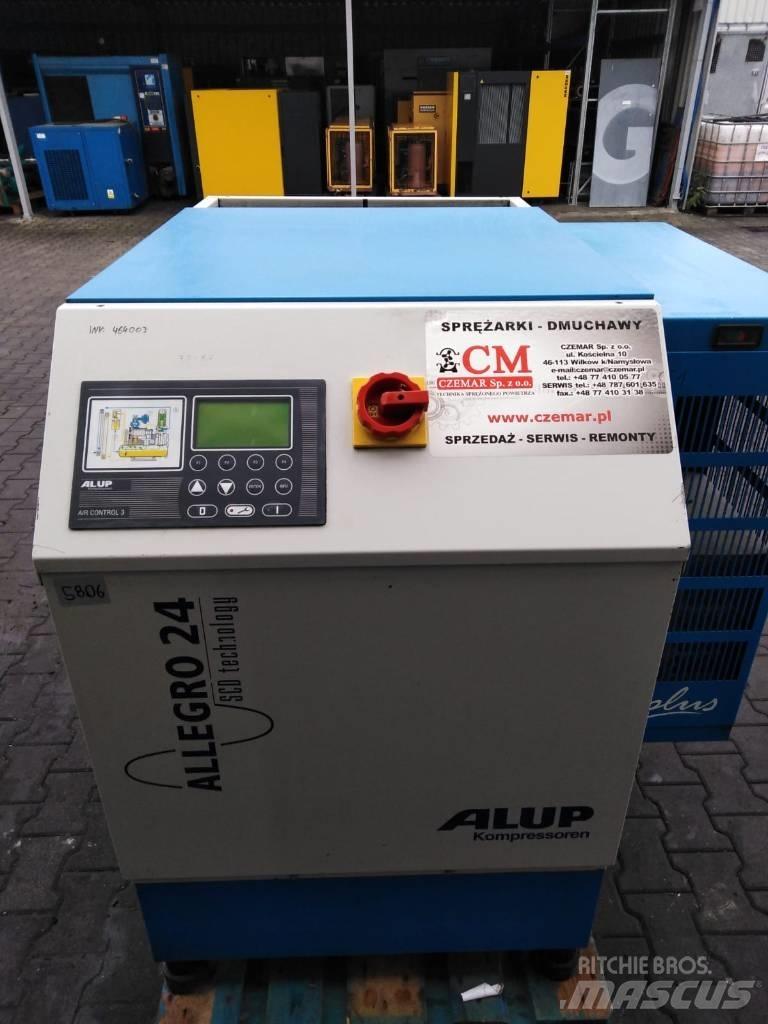 Alup Allegro Kompresori