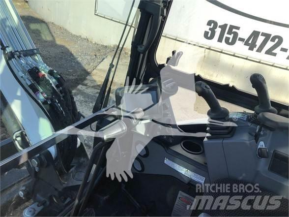 Bobcat E35R2 Mini bageri < 7t