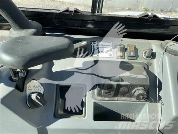 Bobcat E35R2 Mini bageri < 7t