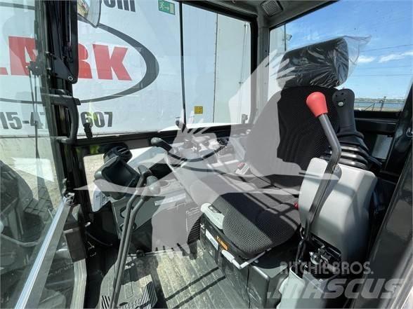Bobcat E88R2 Bageri guseničari