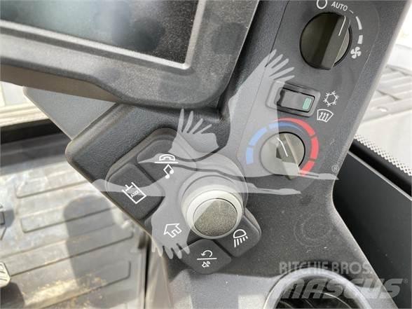 Bobcat E88R2 Bageri guseničari